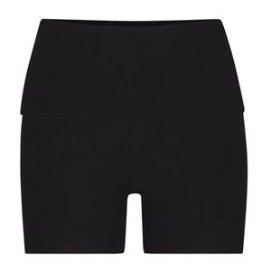 SKIMS Soft Lounge Foldover Shorts